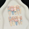 2025-12-19 203339 Exquisite Handmade Nail Art Studs - Elevate Your Nail Decoration Game