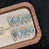 Handmade Nail Studs – Elegant & Exquisite Designs for Nail Art-585-3 Handmade Nail Studs - Exquisite Nail Decorations for Every Style