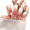 Handmade Nail Studs – Elegant & Exquisite Designs for Nail Art-1429-1 A set of handmade nail studs in various elegant designs, perfect for adding a sophisticated touch to your nail art.
