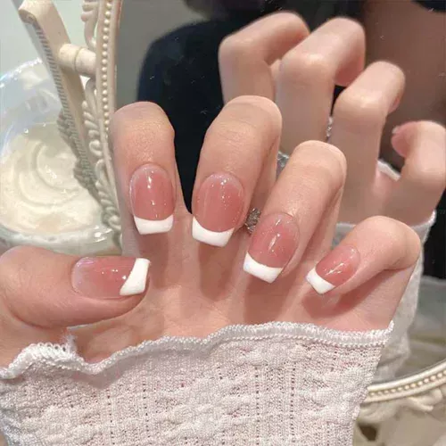 Handmade Nail Studs – Elegant & Exquisite Designs for Nail Art-149-d-2 A set of handmade nail studs in various elegant designs, perfect for adding a sophisticated touch to your nail art.