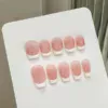Handmade Nail Studs – Elegant & Exquisite Designs for Nail Art-149-d-3 A set of handmade nail studs in various elegant designs, perfect for adding a sophisticated touch to your nail art.