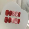 Handmade Nail Studs – Elegant & Exquisite Designs for Nail Art-3060-3 A set of handmade nail studs in various elegant designs, perfect for adding a sophisticated touch to your nail art.