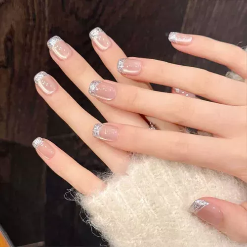 Handmade Nail Studs – Elegant & Exquisite Designs for Nail Art-3159-1 A set of handmade nail studs in various elegant designs, perfect for adding a sophisticated touch to your nail art.